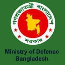 Ministry of Defense